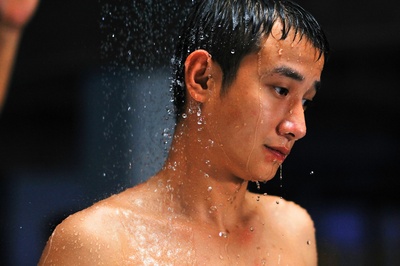 海洋天堂剧照的剧照