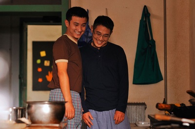 海洋天堂剧照的剧照