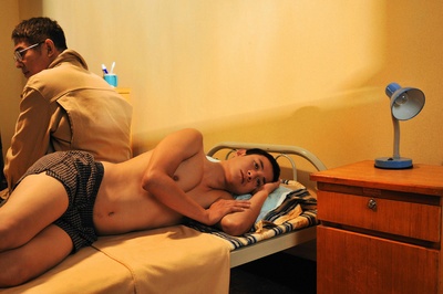 海洋天堂剧照的剧照