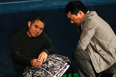 海洋天堂剧照的剧照