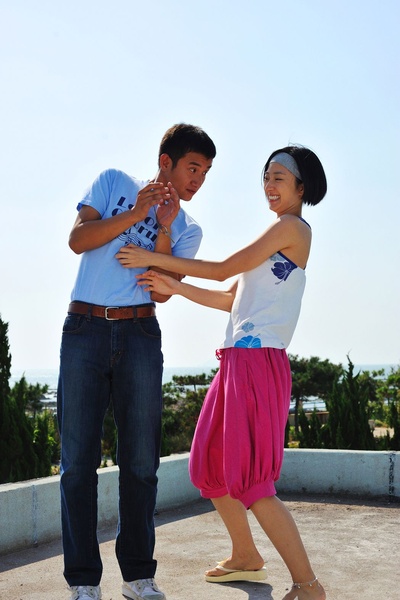 海洋天堂剧照的剧照