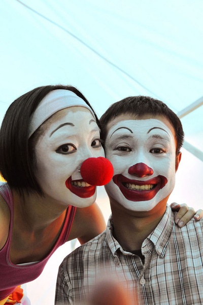 海洋天堂剧照的剧照