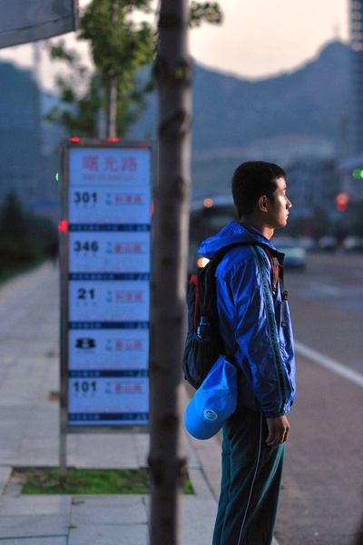 海洋天堂剧照的剧照