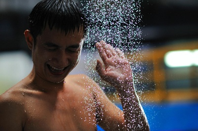 海洋天堂剧照的剧照