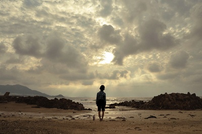 海洋天堂剧照的剧照