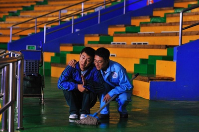 海洋天堂剧照的剧照