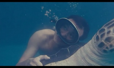 海洋天堂剧照的剧照