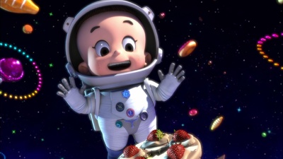 新大头儿子和小头爸爸之秘密计划剧照的剧照