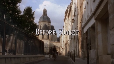 爱在日落黄昏时剧照的剧照