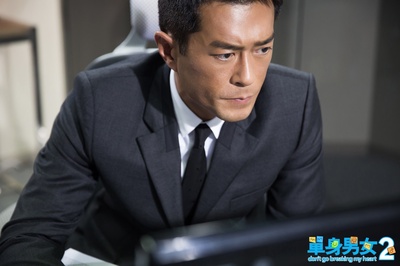 单身男女2剧照的剧照