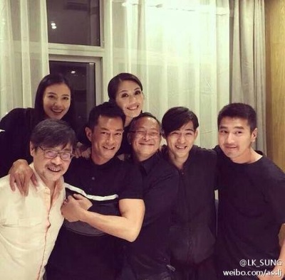 单身男女2剧照的剧照