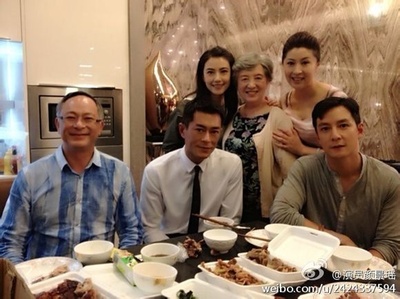 单身男女2剧照的剧照