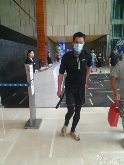 单身男女2剧照的剧照