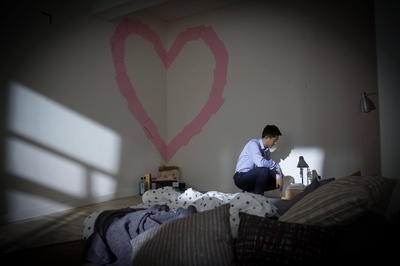 单身男女2剧照的剧照