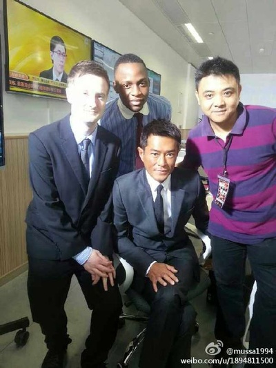 单身男女2剧照的剧照