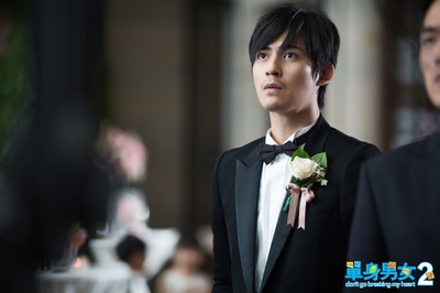 单身男女2剧照的剧照