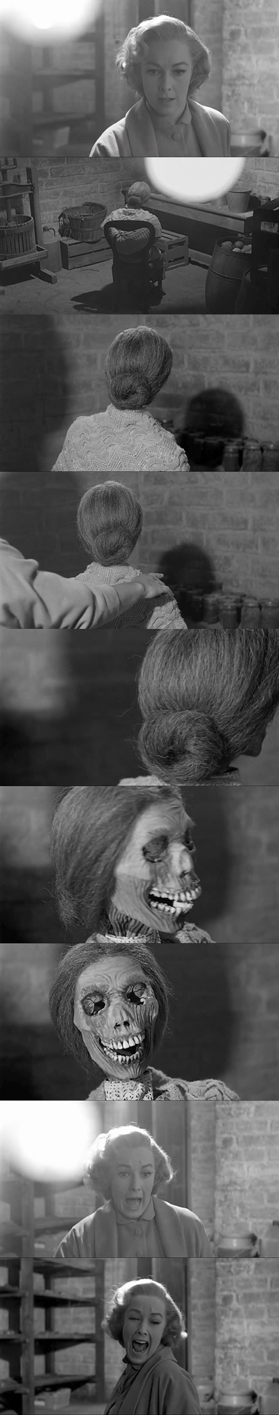 惊魂记剧照的剧照