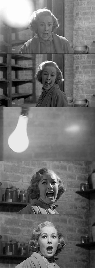 惊魂记剧照的剧照