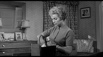 惊魂记剧照的剧照