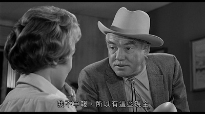 惊魂记剧照的剧照