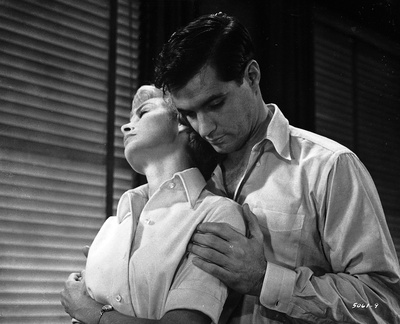 惊魂记剧照的剧照