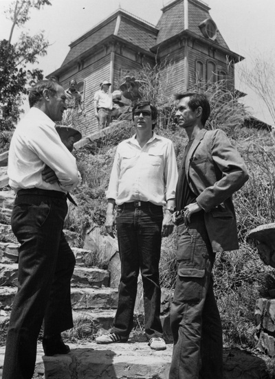 惊魂记剧照的剧照