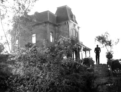 惊魂记剧照的剧照