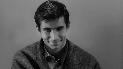 惊魂记剧照的剧照