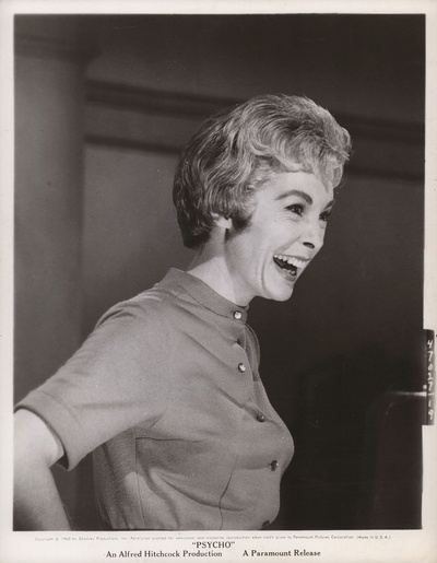 惊魂记剧照的剧照