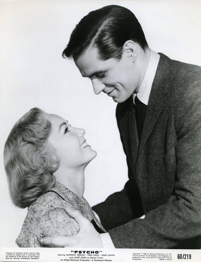 惊魂记剧照的剧照