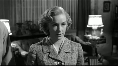 惊魂记剧照的剧照