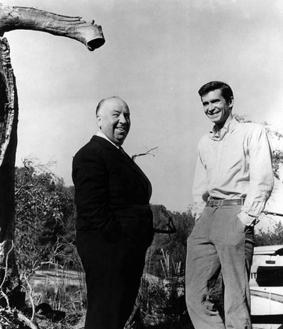 惊魂记剧照的剧照