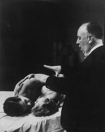 惊魂记剧照的剧照