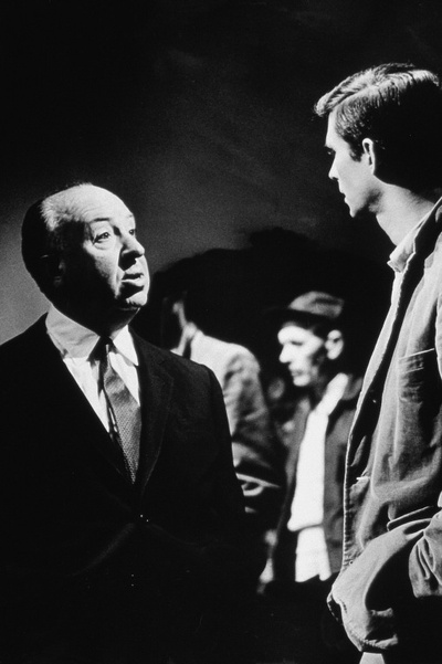 惊魂记剧照的剧照