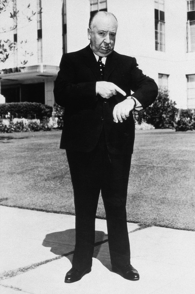 惊魂记剧照的剧照