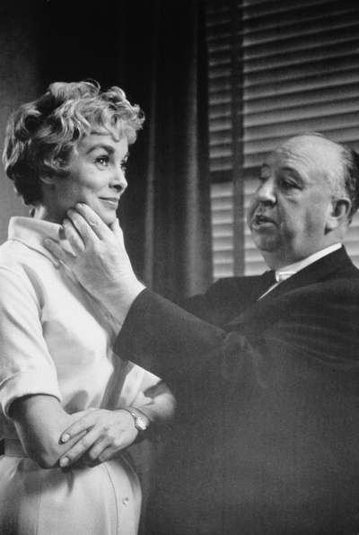 惊魂记剧照的剧照