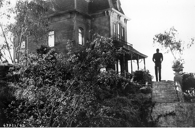 惊魂记剧照的剧照