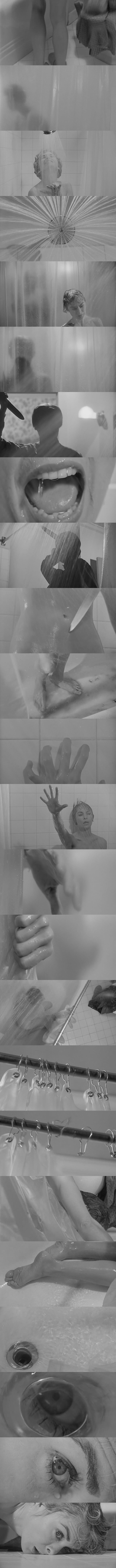 惊魂记剧照的剧照