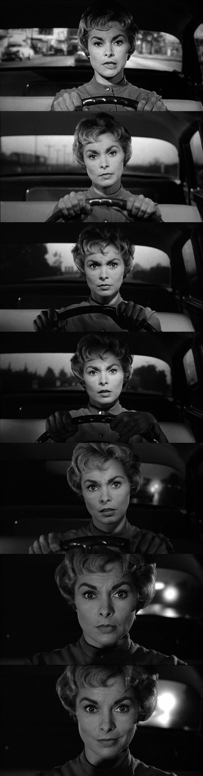 惊魂记剧照的剧照