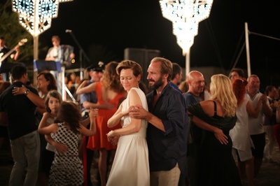 假日惊情剧照的剧照