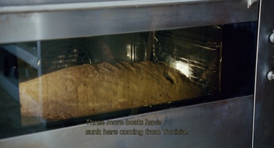 假日惊情剧照的剧照