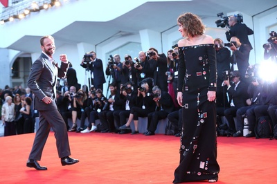 假日惊情剧照的剧照