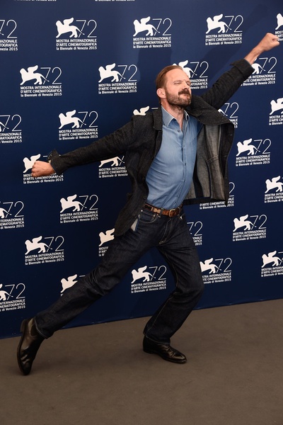 假日惊情剧照的剧照