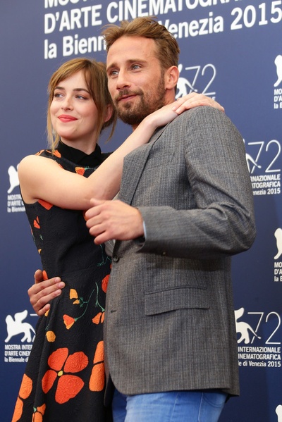 假日惊情剧照的剧照