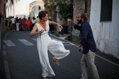 假日惊情剧照的剧照