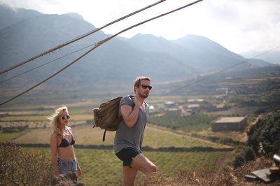 假日惊情剧照的剧照