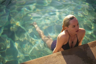 假日惊情剧照的剧照