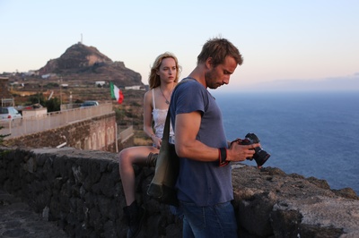 假日惊情剧照的剧照