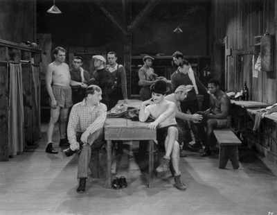 城市之光剧照的剧照