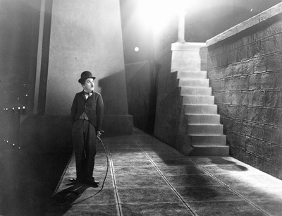 城市之光剧照的剧照